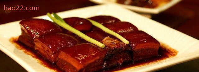 中国历史上最有名的十大名菜 你吃过几样？ 